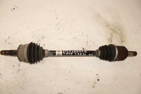 ARBRE DE TRANSMISSION AVANT GAUCHE OPEL - Vue 1